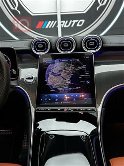 مرسيدس بنز GLC